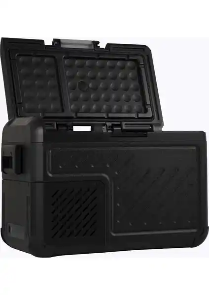 Cool Life 12/24 V Çalıştırmalı 35 Litre Oto Buzdolabı: Yüksek Performans ve Güvenilirlik