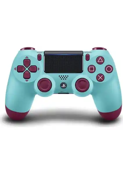 Crk Teknoloji PS4 Dualshock 4 V2 ile Sony PS4 Dualshock 4 Kablosuz Kumanda V2 Karşılaştırması