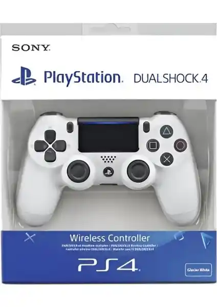 Crk Teknoloji PS4 Dualshock 4 V2 ve Çok Platform Uyumlu Gamepad Karşılaştırması