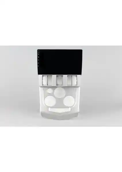 Dacia Logan 2005/2008 İçin Navimex Android Auto ve CarPlay Multimedya Sistemi