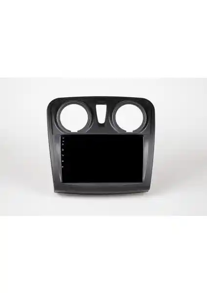 Dacia Modelleri İçin Gelişmiş Android Multimedya Sistemi ve Özellikleri