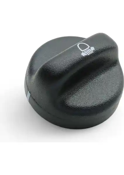 Dacia modelleri için yeni far ayar düğmesi: güvenli ve kolay kullanım