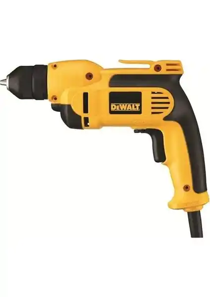 Dewalt DWD112S-QS 700W Darbesiz Matkap: Güçlü ve Kullanışlı Profesyonel El Aleti