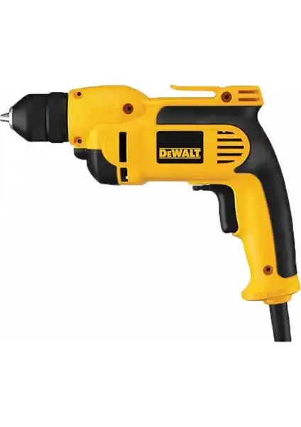 Dewalt Yeni DWD112S Darbesiz Matkap: Güçlü ve Dayanıklı Profesyonel El Aleti