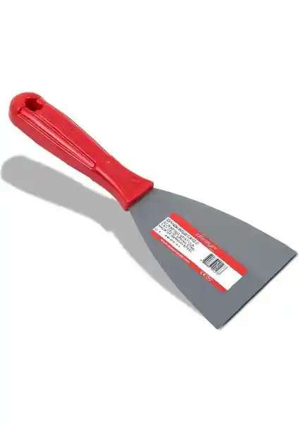 Dizayn Tools 6 cm Kazıma Spatula: Profesyonel ve Dayanıklı Uygulama Aracı