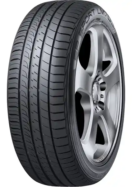 Dunlop 215/50 R17 91W SP Sport LM705 Lastik: Performans ve Güvenliği Bir Arada Sunar