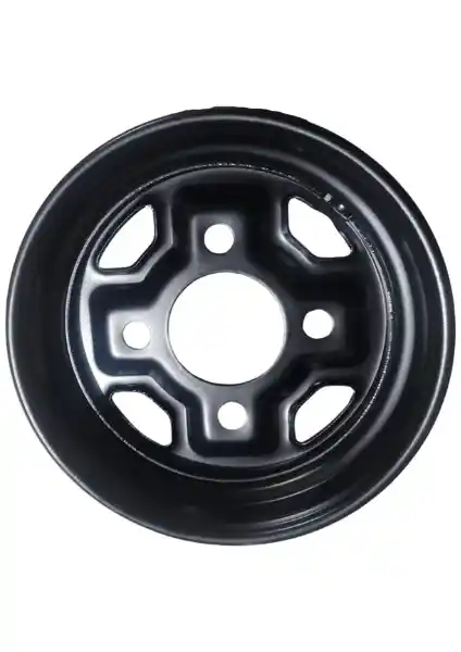 E-Mon Mona Capri Siyah Arka Jant 2.15x8 Performans ve Estetik Birlikte