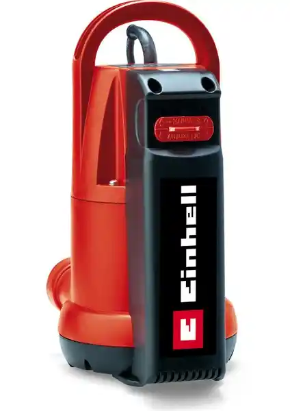 Einhell Dalgıç Pompa Temiz Su GC-SP 5511 IF Güçlü ve Verimli Performans