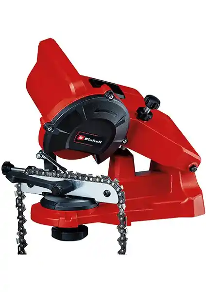 Einhell GC-CS 85 E Elektrikli Zincir Bileme Makinesi Güç ve Hassasiyet Sunar