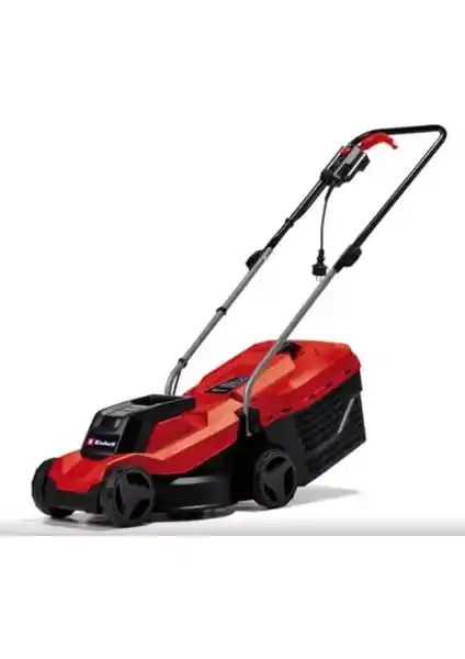 Einhell GC-EM 1000/32 Elektrikli Çim Biçme Makinesi: Yüksek Performanslı Bahçe Bakım Aracı