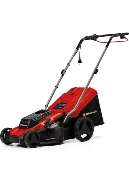 Einhell GC-EM 1600/37 Elektrikli Çim Biçme Makinesi Özellikleri ve Kullanım Avantajları