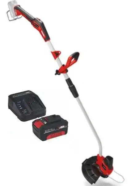 Einhell Ge-Ct 18/33 Li E 1X4.0AH Akülü Kenar Kesme Makinesi Özellikleri ve Kullanım Avantajları