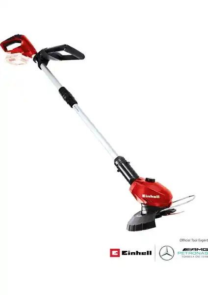Einhell GE-CT 18 Li - Solo Bahçe Kesme Cihazı: Güç ve Esneklik Sunan Akülü Çözüm