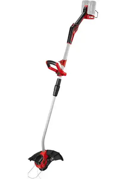 Einhell Professional Akülü Kenar Kesme GP-CT 36/35 Li BL-Solo: Güçlü ve Ergonomik Bahçe Düzenleme Aracı