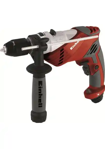 Einhell RT-ID 65 Darbeli Matkap: Güçlü Performans ve Çok Fonksiyonlu Kullanım Özellikleri