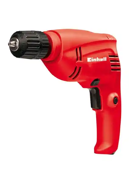 Einhell TC-ED 500 Elektrikli Darbesiz Matkap: Güçlü Performans ve Kullanım Kolaylığı