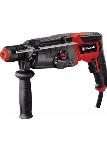 Einhell TE-RH 950 5F Çok Fonksiyonlu Kırıcı Delici Güç Aracı Özellikleri ve Kullanım Alanları