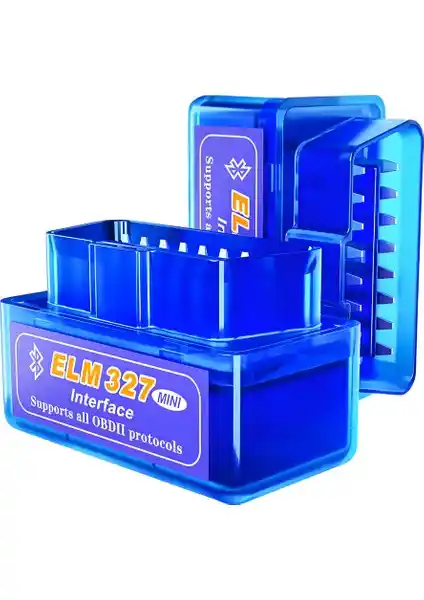 ELM 327 Süper Mini Bluetooth v1.5 OBD2 Araç Arıza Tespit Cihazı ve Özellikleri