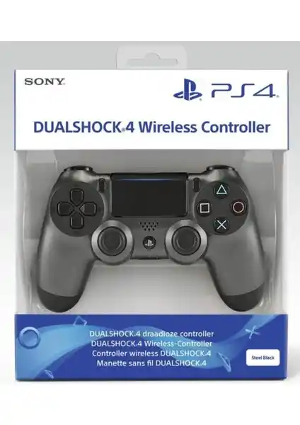 Elvita Dualshock V2 ve Sony Dualshock 4 V2 Karşılaştırması: Hangi Oyun Kontrolcüsü Daha İyi?