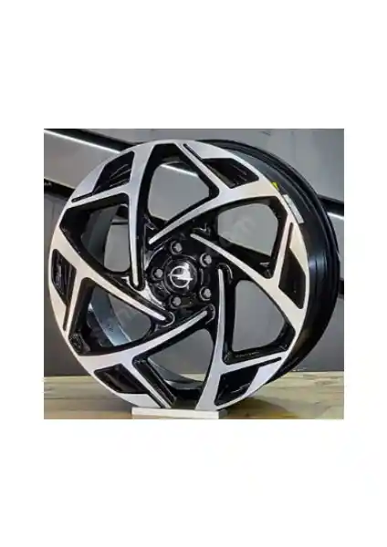 EMR Marka 17 İnç Jant: Dayanıklı ve Estetik Tasarım Özellikleri