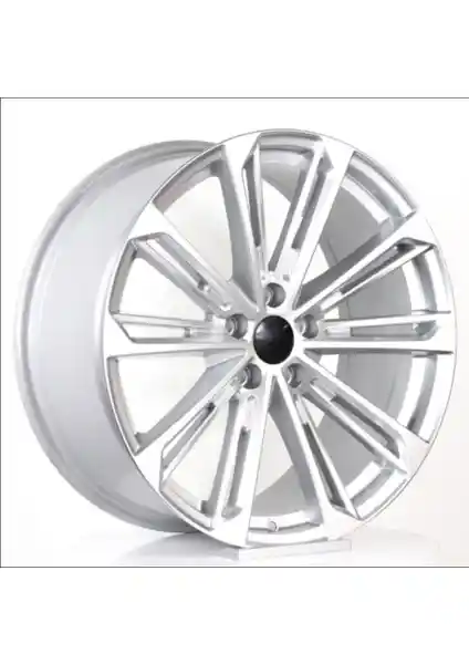 EMR Marka 5x112 Ebatlarında Sıfır 17 İnç Alüminyum Jant Detaylı İnceleme