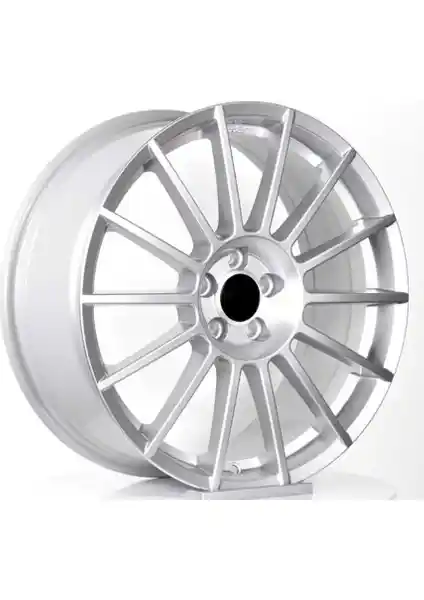 EMR S1036-15 7.0X16 inç Gümüş Renk Modern ve Dayanıklı Jantlar