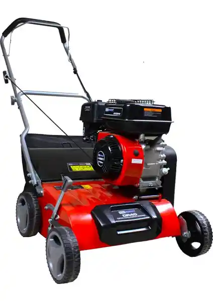 Energy DR40 Benzinli Toprak Havalandırma Makinesi: Güçlü ve Dayanıklı Tarım Ekipmanı