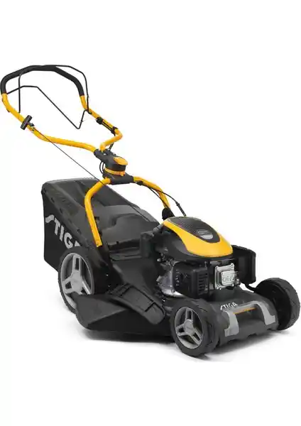 Energy Stiga Combi 753SE St 170 Benzinli Çim Biçme Makinesi Özellikleri ve Kullanım Rehberi