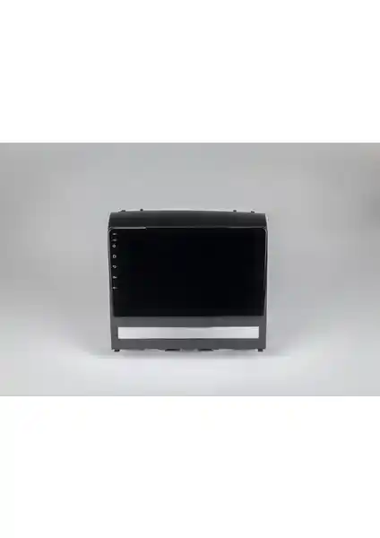 Fiat Albea 2005-2012 için Navimex Android Auto ve CarPlay Entegreli Multimedya Sistemi