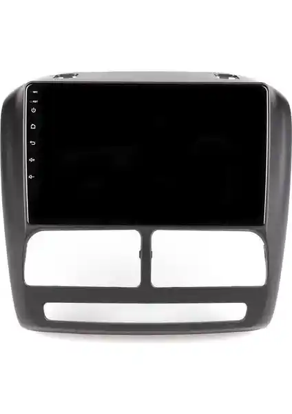 Fiat Doblo 2010-2014 İçin Navimex Fimex Multimedya Sistemi Gelişmiş Navigasyon ve Eğlence Özellikleri