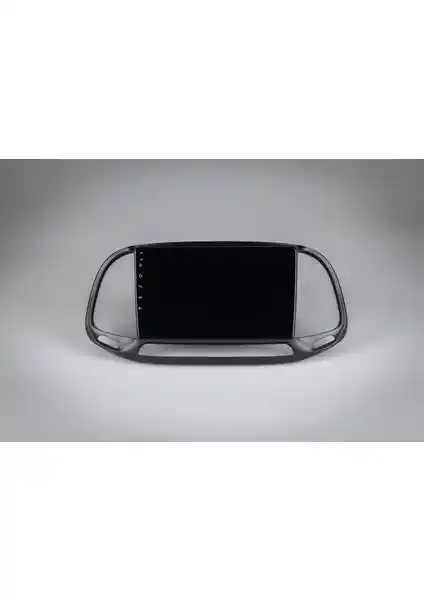 Fiat Doblo 2015-2020 için Navimex Multimedya Sistemi: Gelişmiş Navigasyon ve Eğlence Çözümü