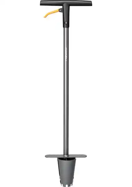 Fiskars Ergonomik Soğan Dikme Aleti ile Bahçe İşlerini Kolaylaştırın