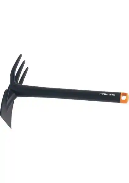 Fiskars Solid Bahçe Çapası: Dayanıklı ve Ergonomik Bahçe Aleti Tanıtımı