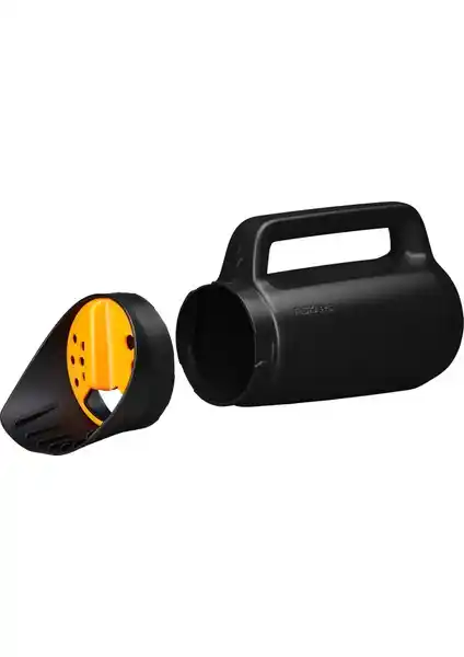 Fiskars Solid Gübre Serpici Bahçe ve Tarım İşleri İçin Ergonomik ve Dayanıklı Çözüm