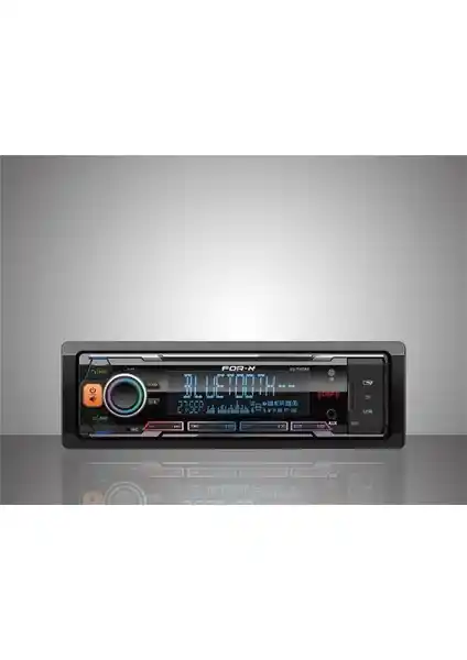 For-X XQ 700DSP Profesyonel Tesisat Teyibi: Güçlü Ses Sistemleri ve Gelişmiş Özellikler