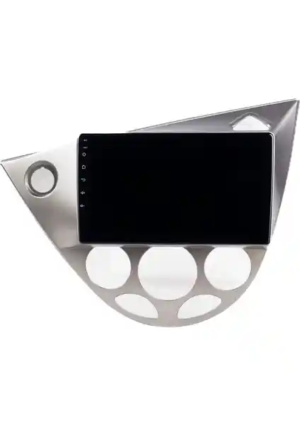 Ford Focus 1 (1998-2004) Uyumlu Android Multimedya Sistemi ile Modern Konfor ve Teknoloji