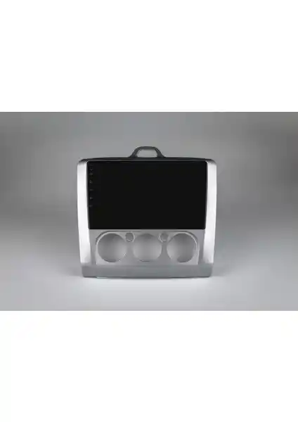 Ford Focus 2 Uyumlu Android Multimedya Sistemi: Yüksek Performans ve Güvenlik Özellikleri