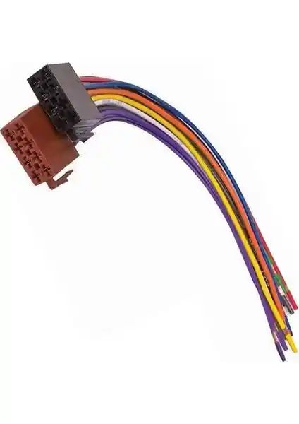 Getiri<yor> Iso Soket 2'li Set: Güvenilir ve Çok Yönlü Elektrik Bağlantı Çözümü