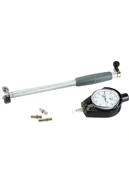 Gfb Silindir Komparatör Takımı Mitutoyo ile Yüksek Hassasiyetli Ölçüm Çözümleri