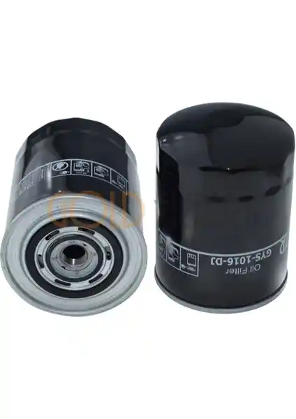 Gold Filter Yağ Filtresi Fiat Ducato ve Iveco Daily Modelleri İçin Kaliteli ve Güvenilir