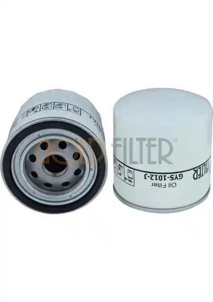 Gold Filter Yağ Filtresi: Motor Sağlığını Koruyan Yüksek Kaliteli Yedek Parça