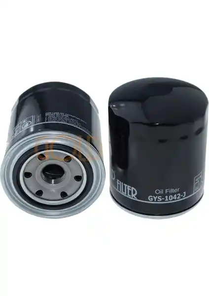 Gold Filter Yağ Filtresi: Ranger, Hılux ve Avensıs Modelleri için Güvenilir Koruma