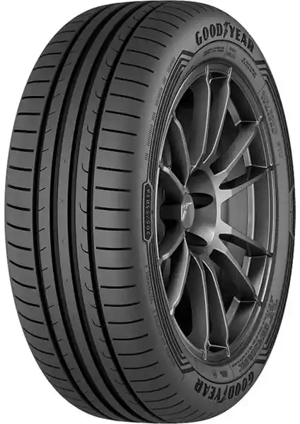 Goodyear Eagle Sport 2 SUV Yaz Lastiği 225/55 R18 98V Yüksek Performans ve Güvenlik