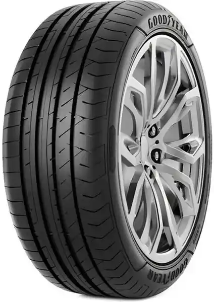 Goodyear Eagle Sport 2 UHP 245/45 R19 yüksek performans ve güvenlik odaklı lastik