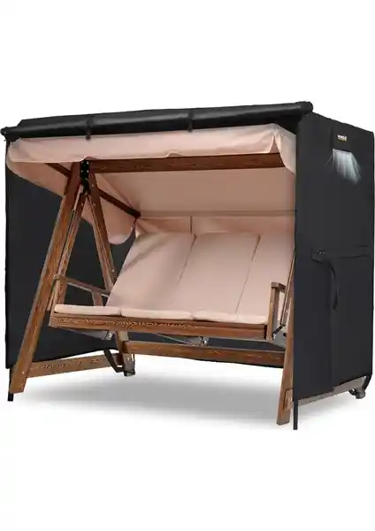 Haegs Bahçe Salıncak Koruma Örtüsü: Dayanıklı ve Pratik Bahçe Koruma Çözümü