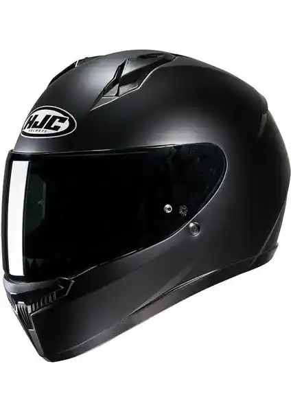 HJC C10 Kapalı Motosiklet Kaskı Güvenlik ve Konfor İçin Gelişmiş Özellikler