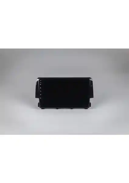 Honda Civic FC5 2016 ve Sonrası Uyumlu Android Multimedya Sistemi ile Modern Sürüş Deneyimi