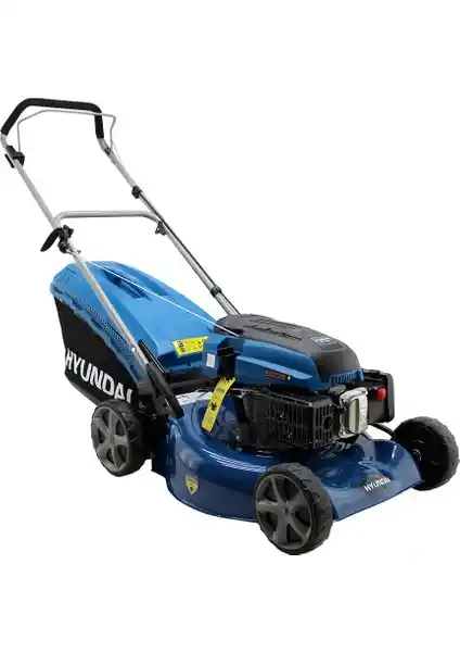 Hyundai HYM510P 51 cm 173cc Benzinli Çim Biçme Makinesi Özellikleri ve Kullanım Avantajları