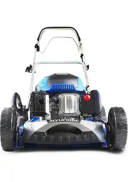 Hyundai HYM510SP 51 cm 196 cc Benzinli Şanzımanlı Çim Biçme Makinesi İncelemesi