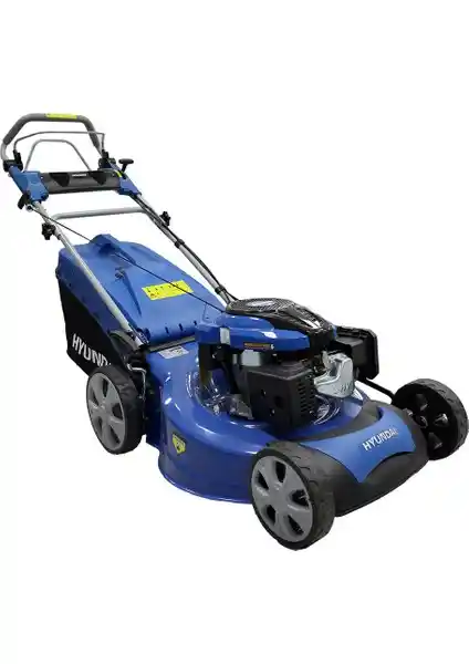 Hyundai HYM560SP 56 cm 196 cc Şanzımanlı Benzinli Çim Biçme Makinesi Özellikleri ve Kullanım Avantajları